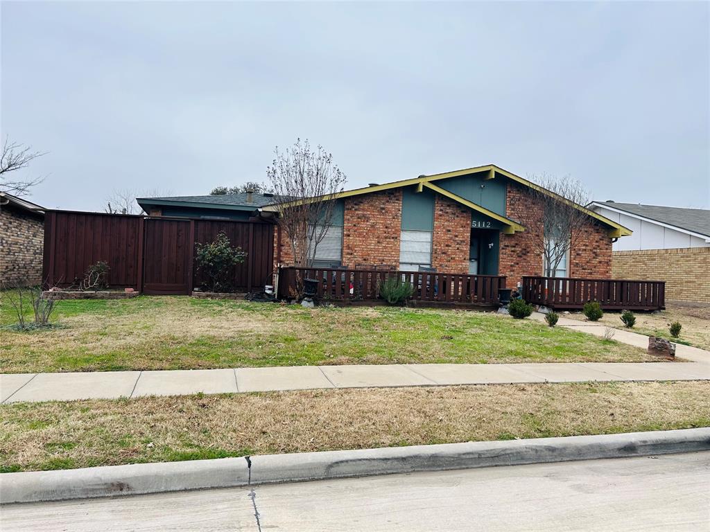 5112 Shannon Drive