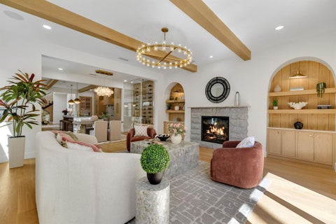 Photo of 4024 Herschel Avenue, Dallas, TX 75219 (MLS # 21387547)