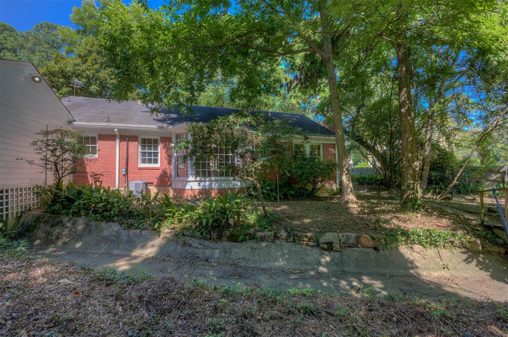 FAIRFIELD HEIGHTS SUBN - Residential