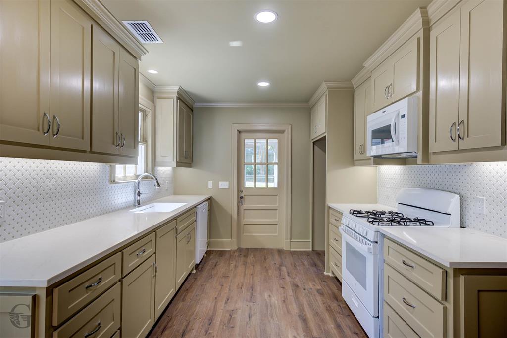 FAIRFIELD HEIGHTS SUBN - Residential