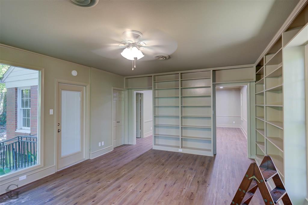 FAIRFIELD HEIGHTS SUBN - Residential