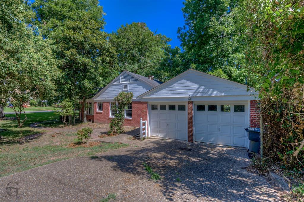 FAIRFIELD HEIGHTS SUBN - Residential