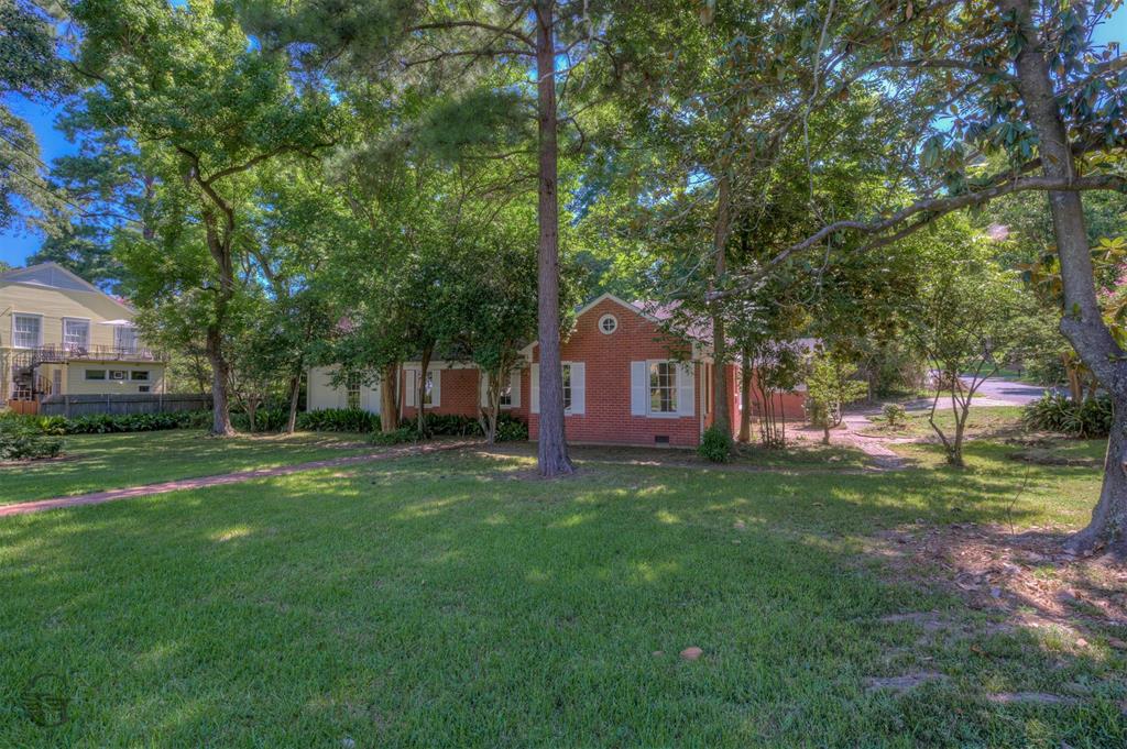 FAIRFIELD HEIGHTS SUBN - Residential