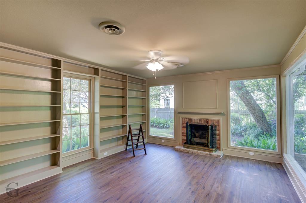 FAIRFIELD HEIGHTS SUBN - Residential