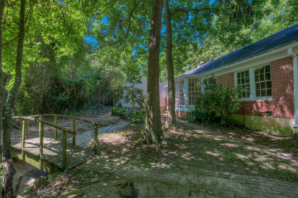 FAIRFIELD HEIGHTS SUBN - Residential