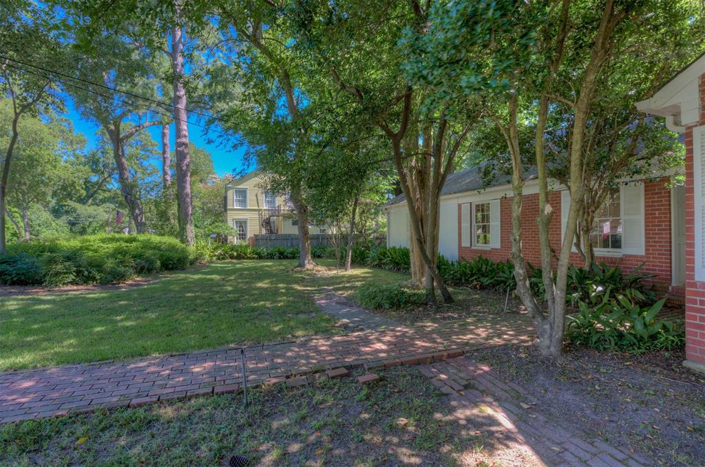 FAIRFIELD HEIGHTS SUBN - Residential