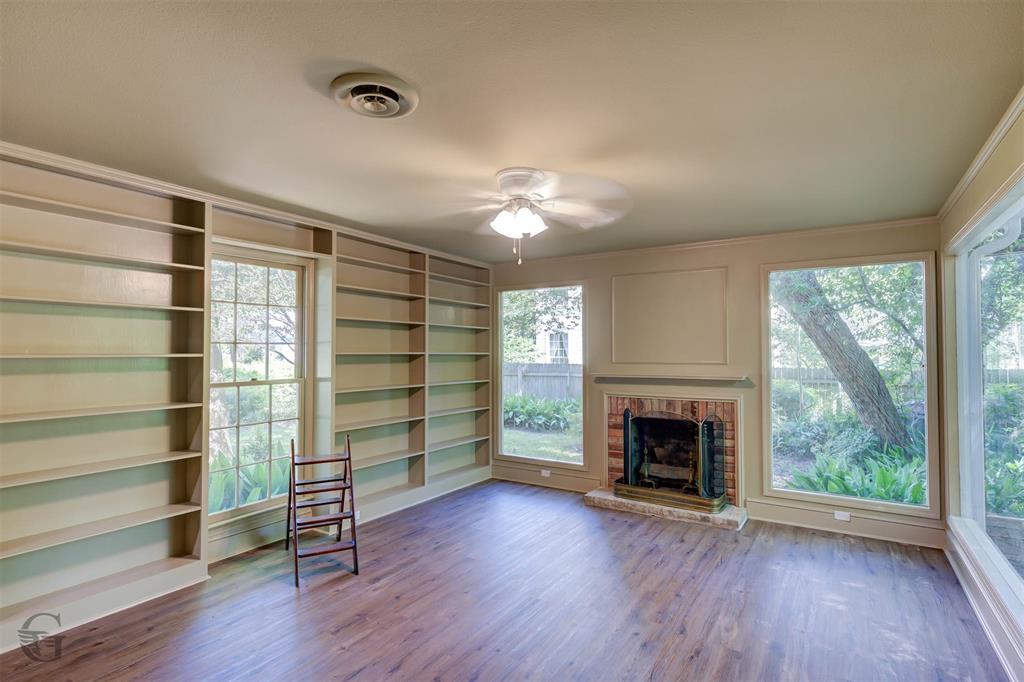 FAIRFIELD HEIGHTS SUBN - Residential