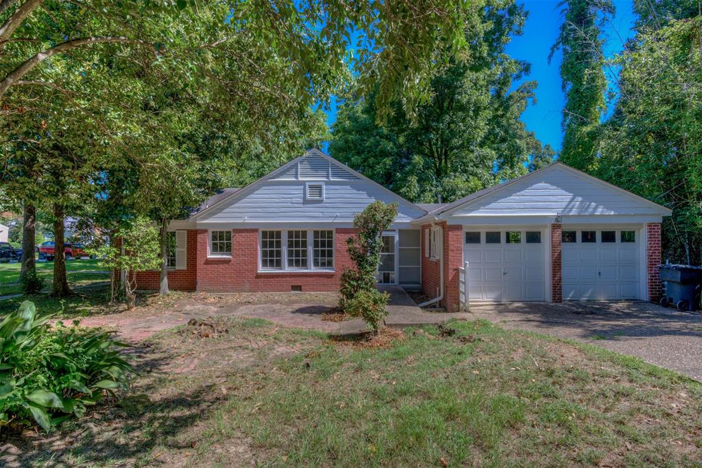 FAIRFIELD HEIGHTS SUBN - Residential