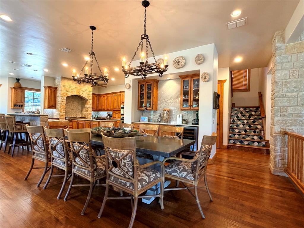 Ranch - Residential