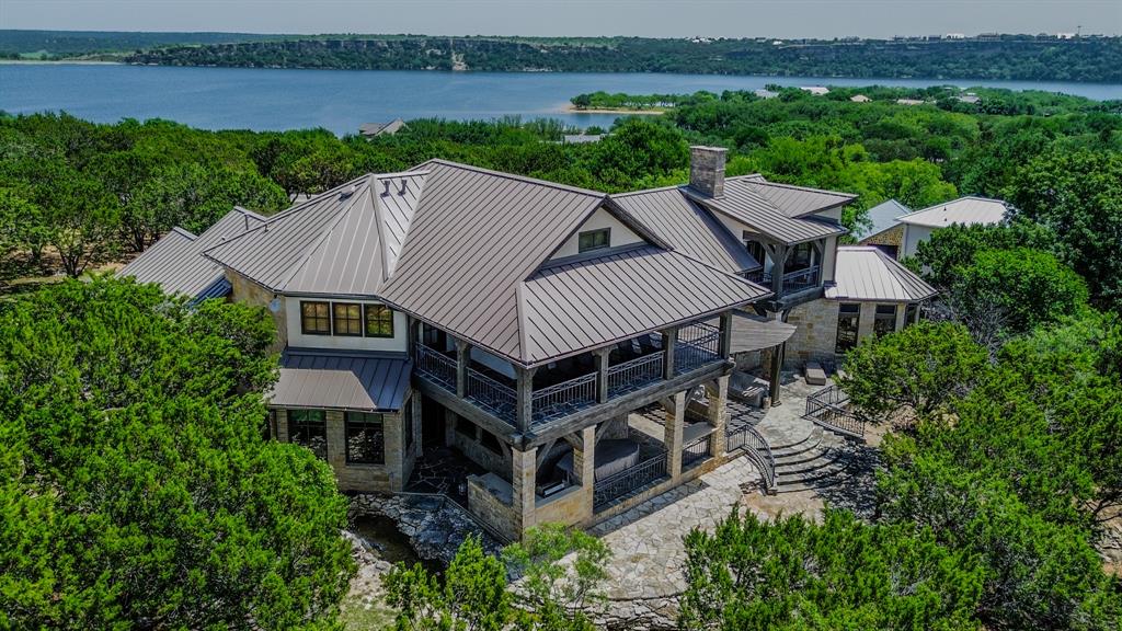 Ranch - Residential