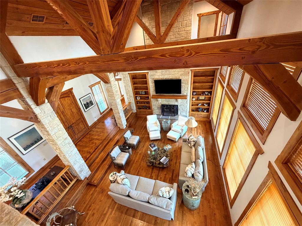 Ranch - Residential