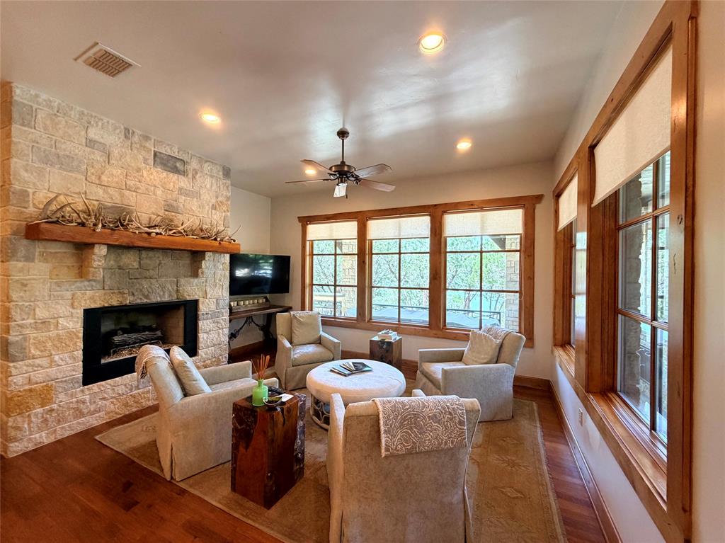 Ranch - Residential