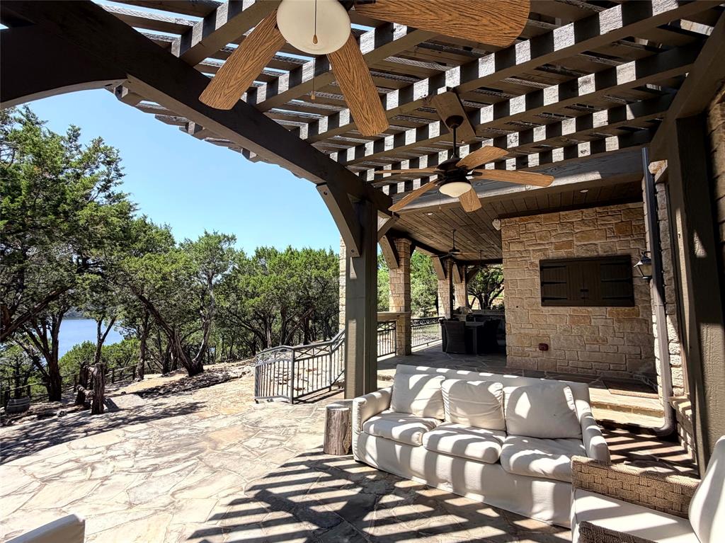 Ranch - Residential