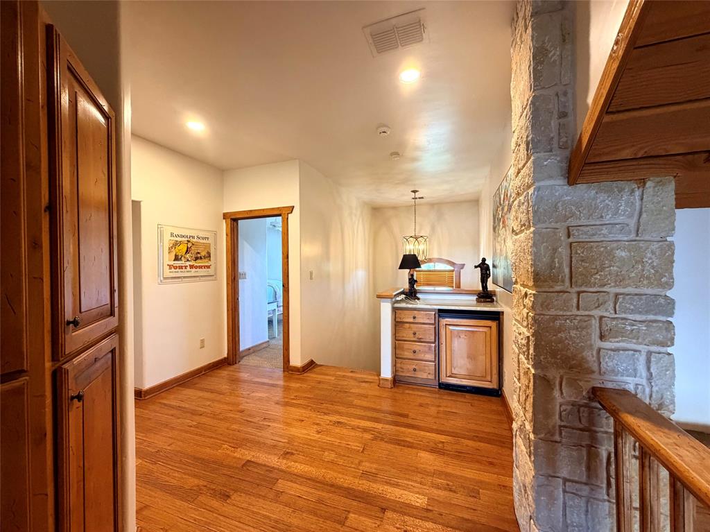 Ranch - Residential