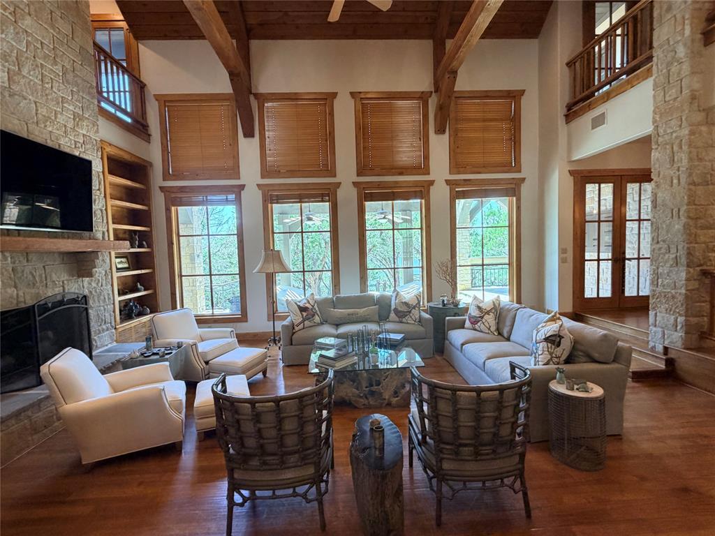 Ranch - Residential