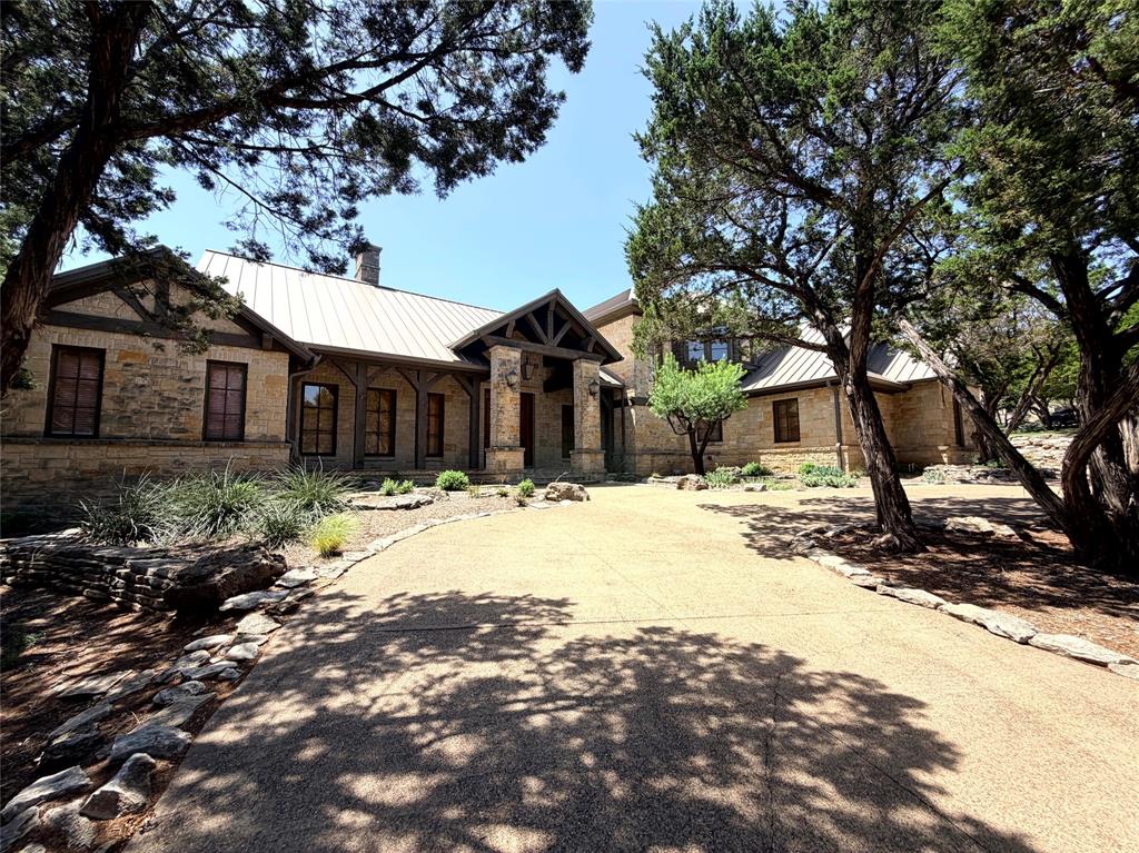 Ranch - Residential