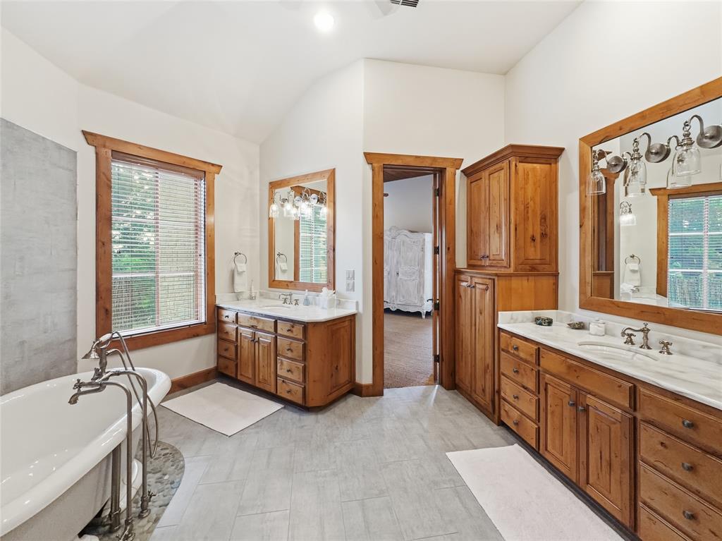 Ranch - Residential