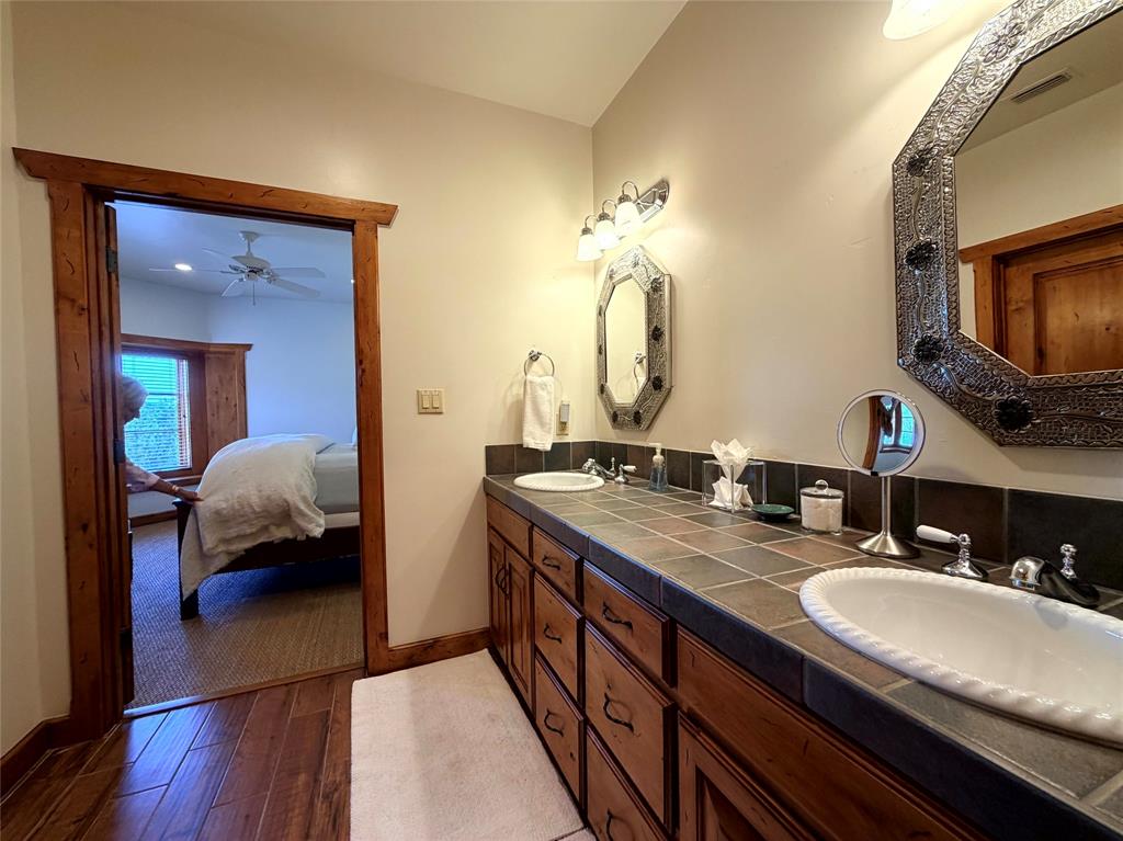Ranch - Residential