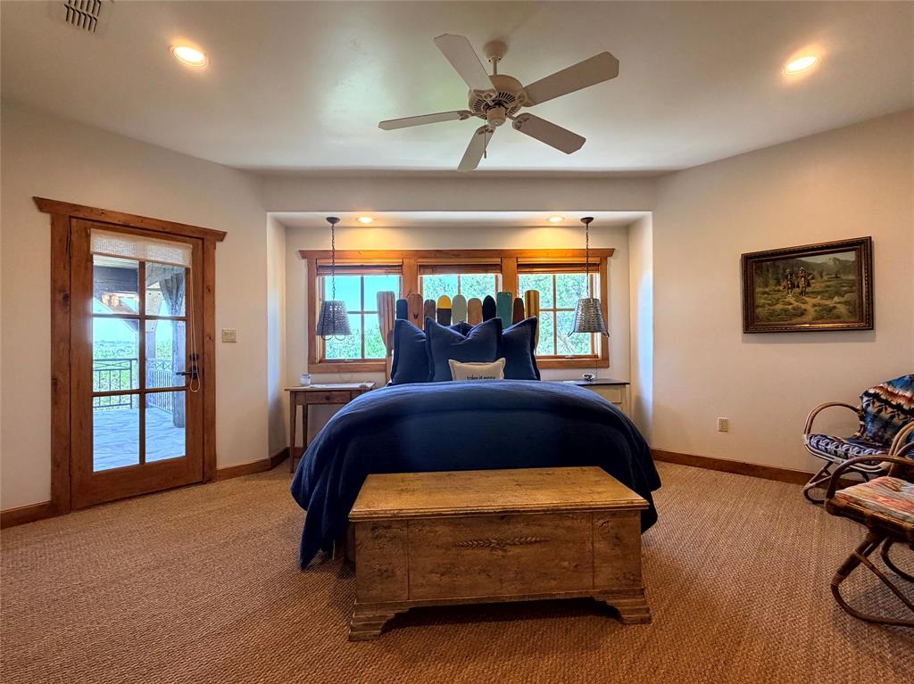 Ranch - Residential