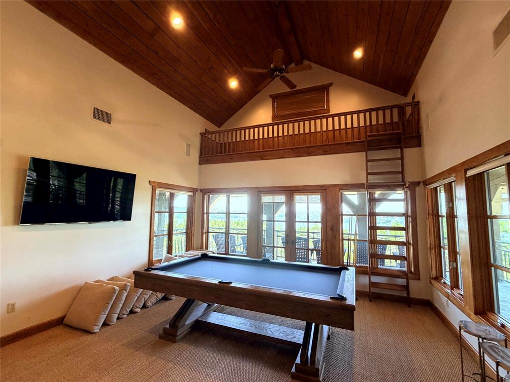 Ranch - Residential