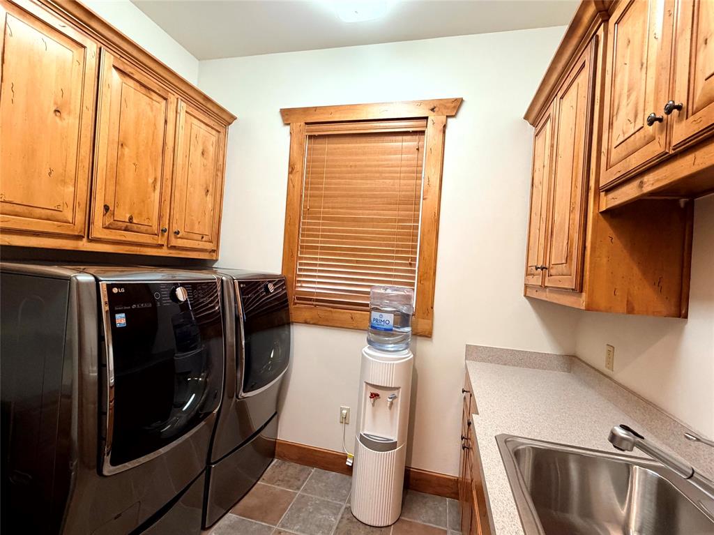 Ranch - Residential