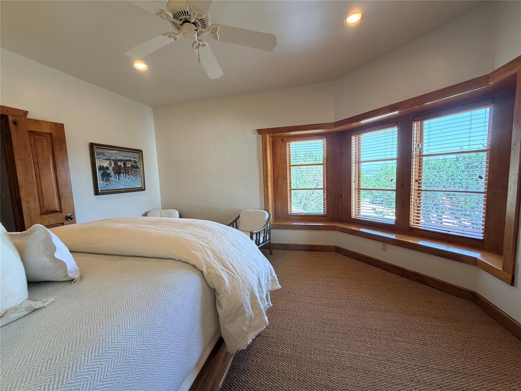 Ranch - Residential