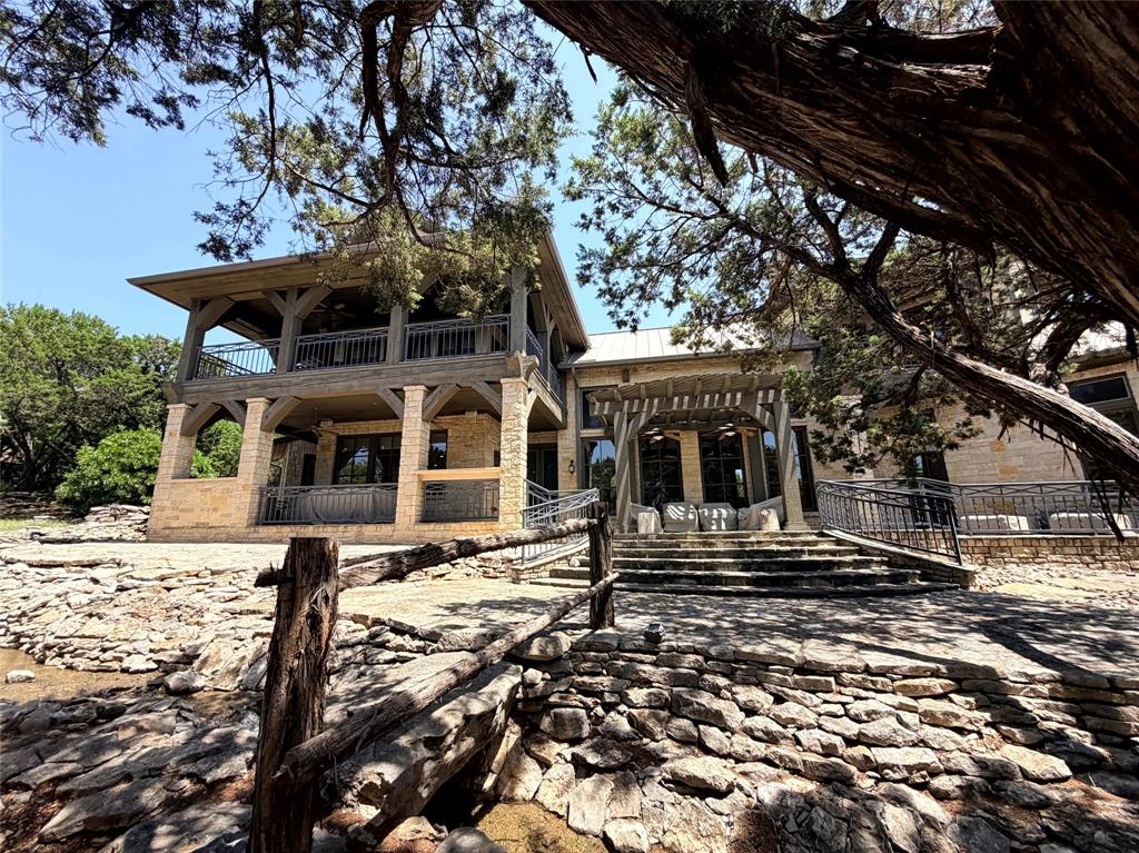 Ranch - Residential