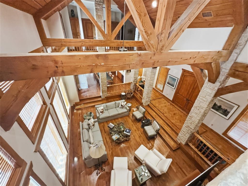 Ranch - Residential