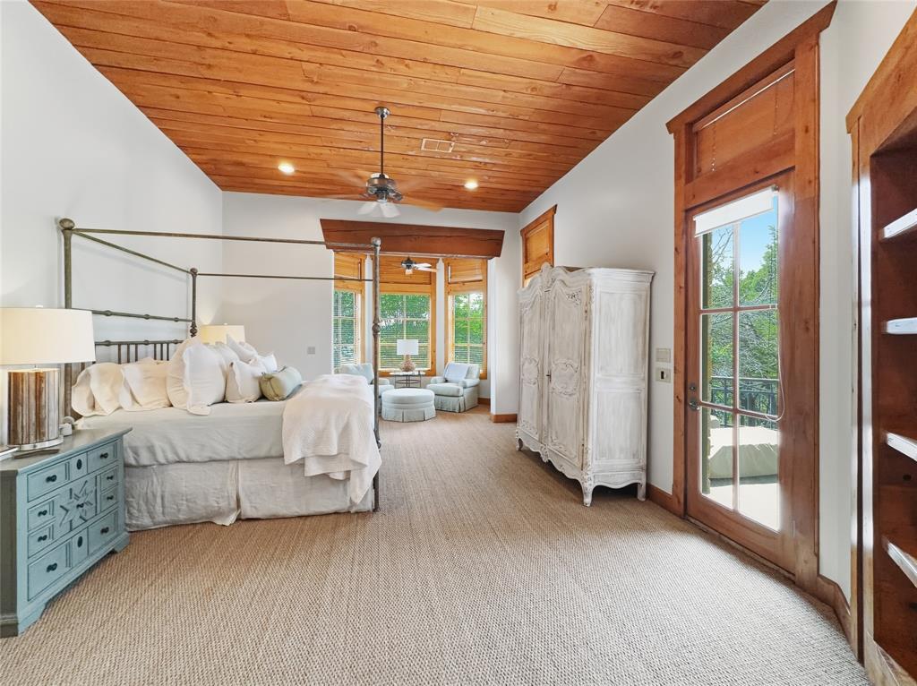 Ranch - Residential