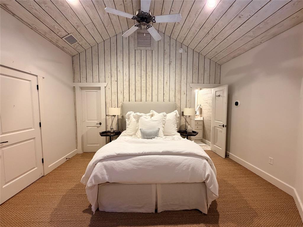 Ranch - Residential