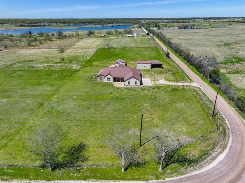 Photo of 16159 County Road 347, Wills Point, TX 75169 (MLS # 21231452)