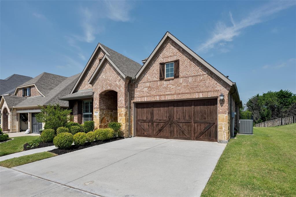 2552 Barton Creek Boulevard