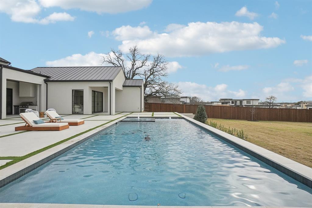 Crescent Heights Add - Residential