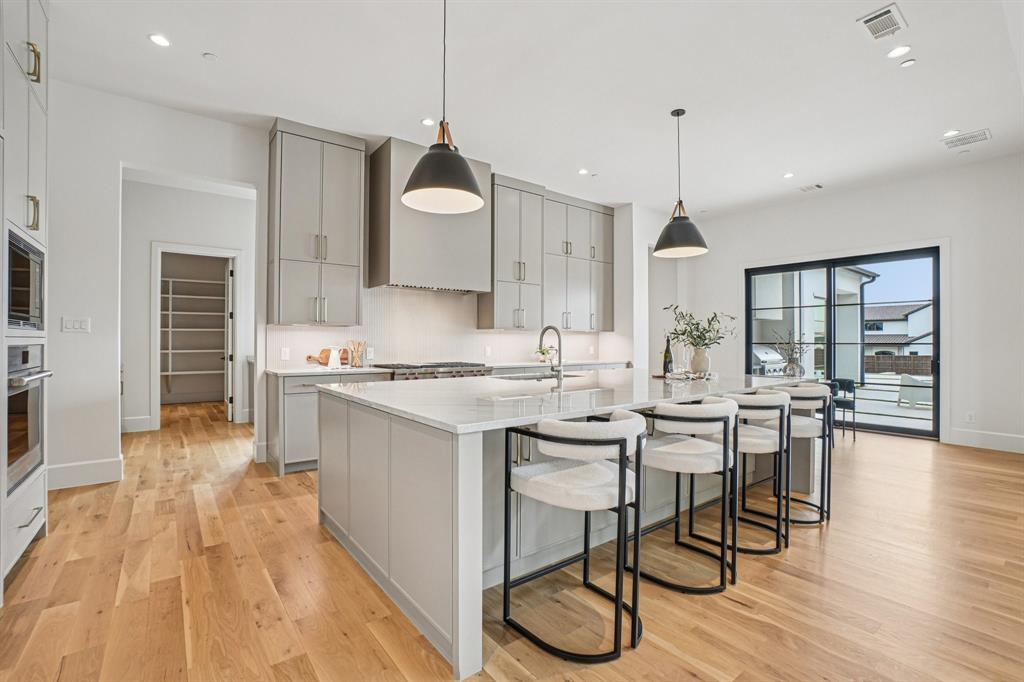 Crescent Heights Add - Residential