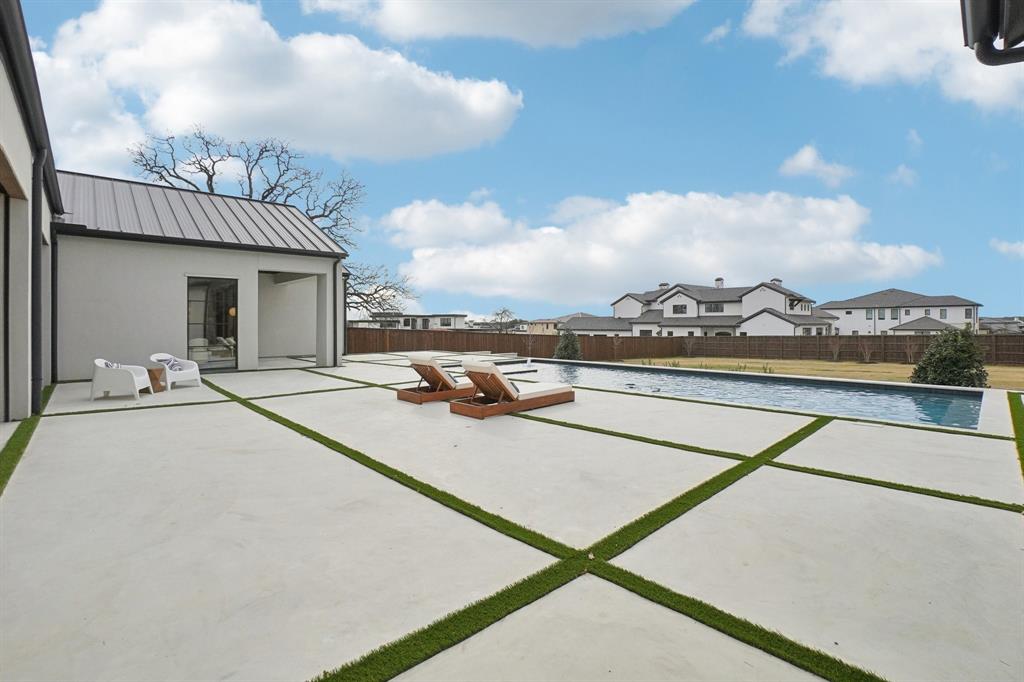 Crescent Heights Add - Residential