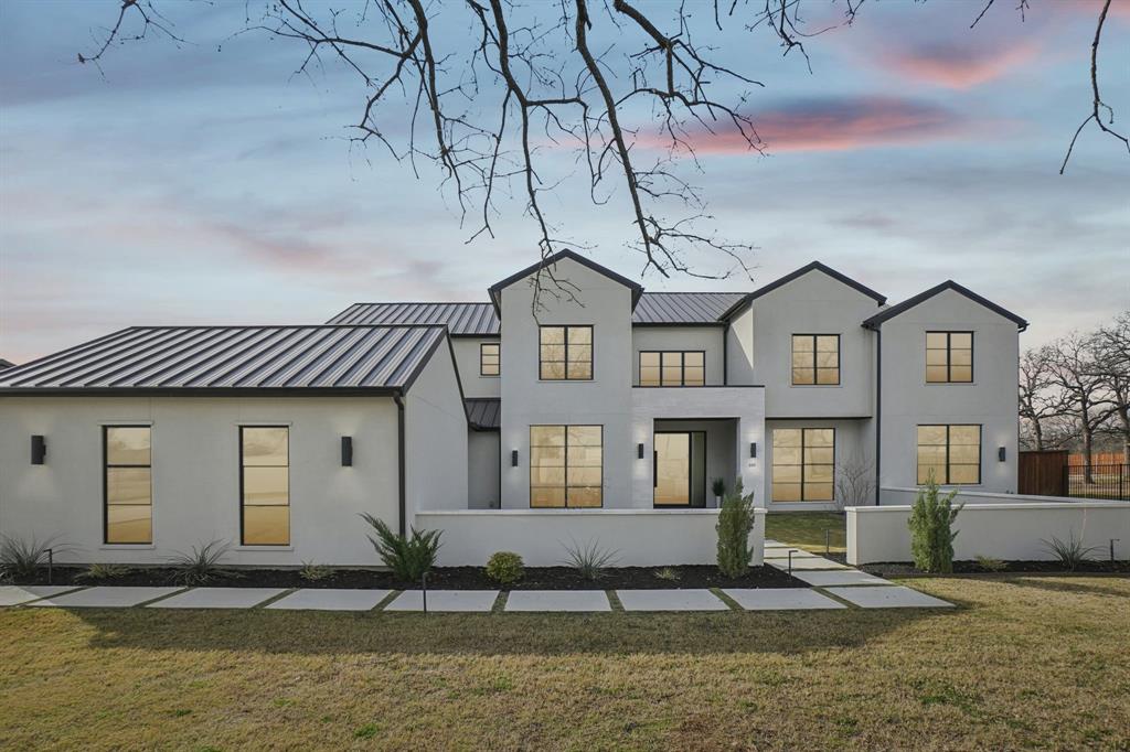 Crescent Heights Add - Residential