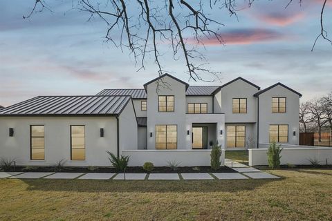 Property photo of 310 shady oaks drive, southlake, TX 76092