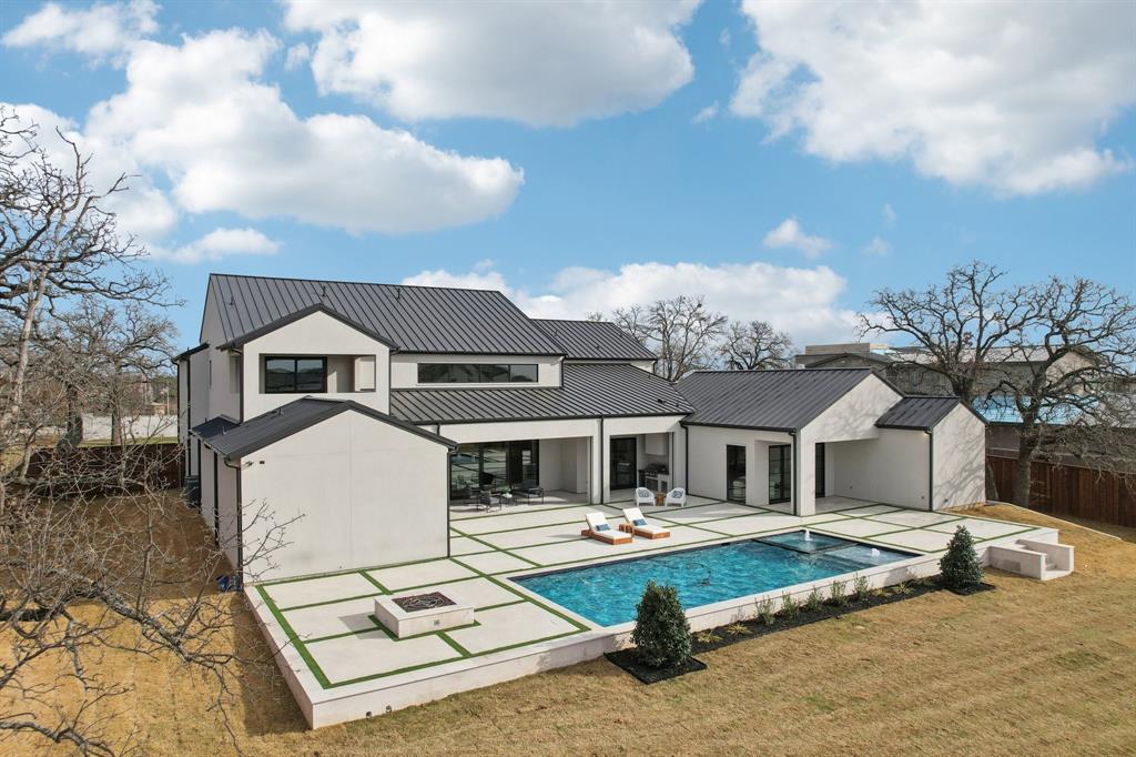 Crescent Heights Add - Residential