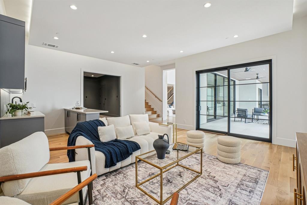 Crescent Heights Add - Residential