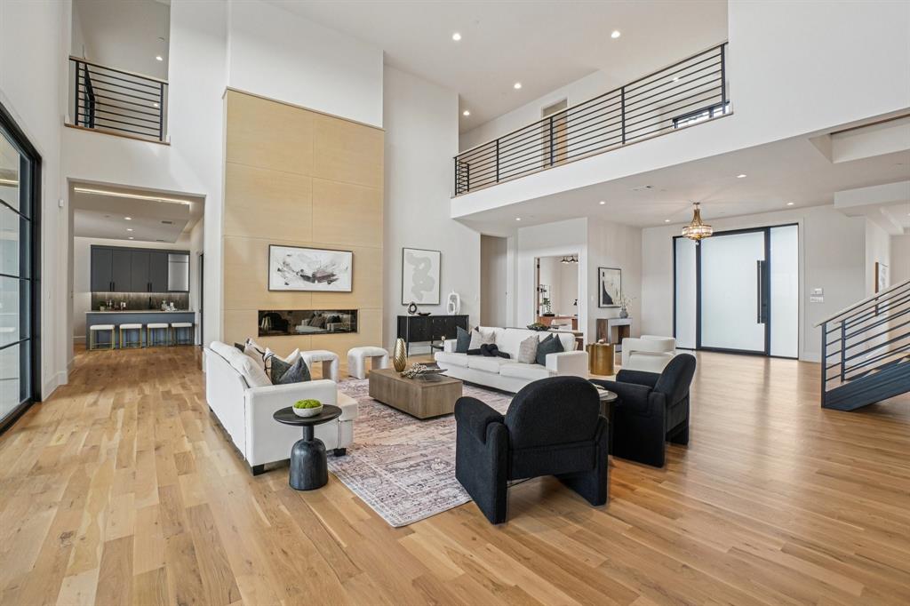 Crescent Heights Add - Residential