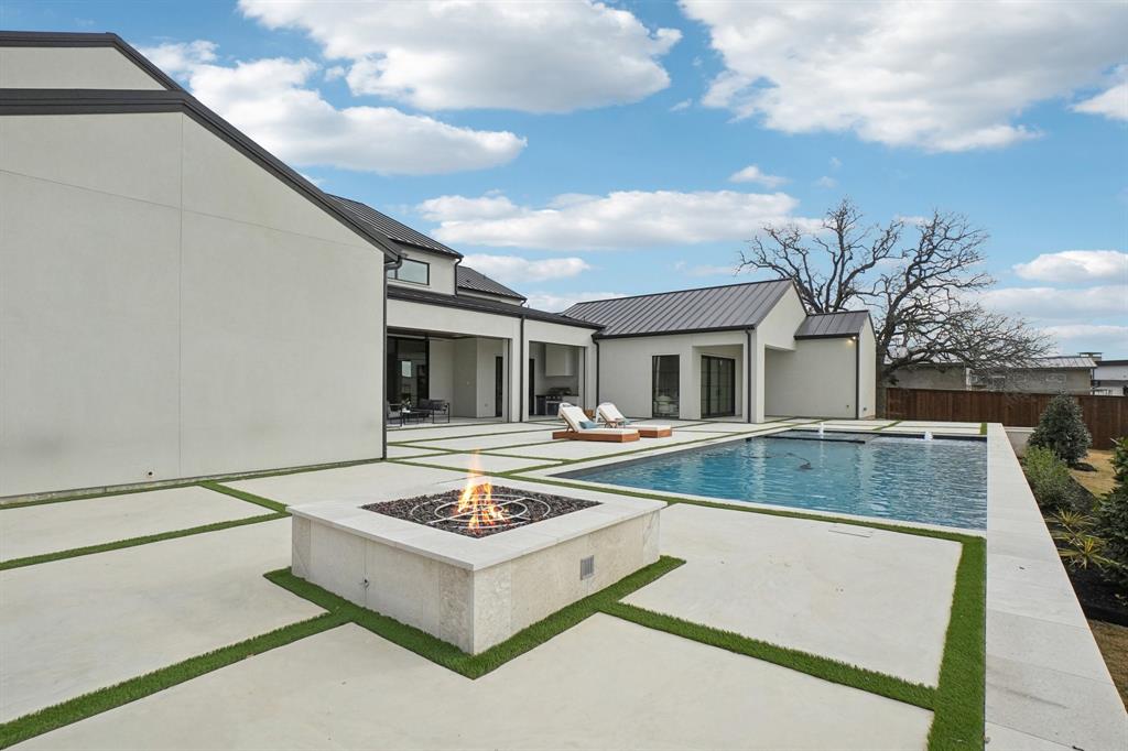 Crescent Heights Add - Residential