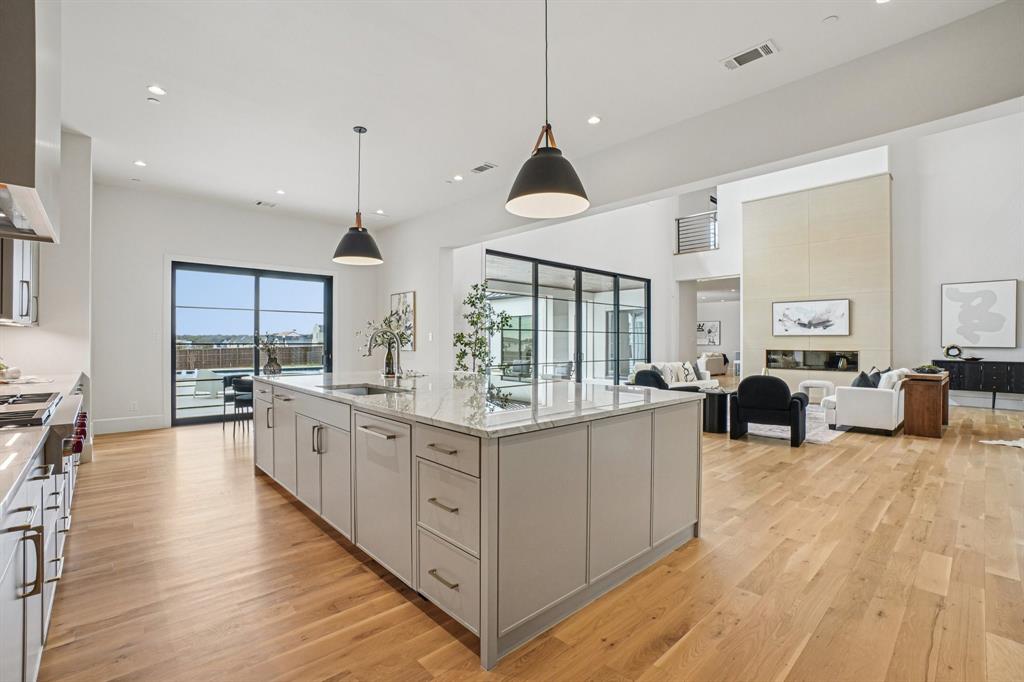 Crescent Heights Add - Residential