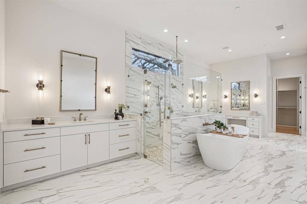 Crescent Heights Add - Residential