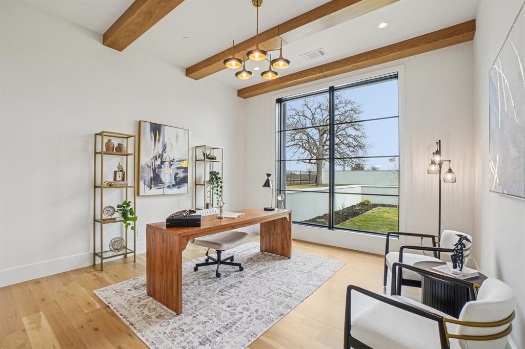 Crescent Heights Add - Residential