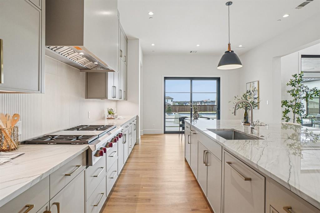 Crescent Heights Add - Residential