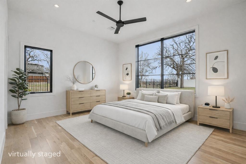 Crescent Heights Add - Residential