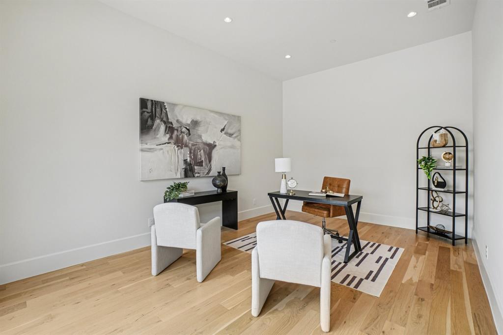 Crescent Heights Add - Residential