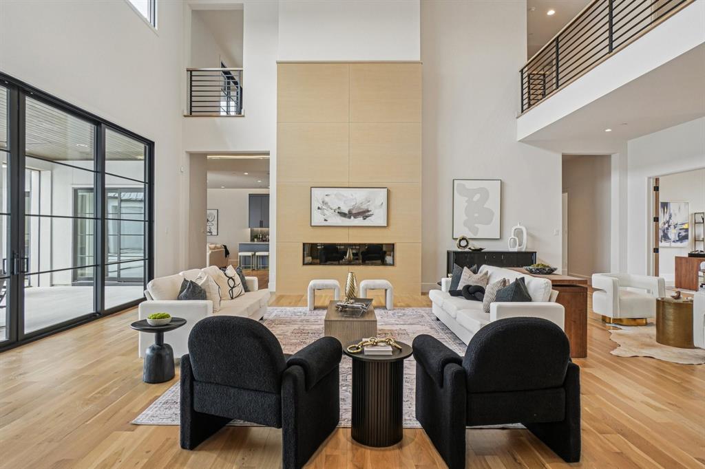 Crescent Heights Add - Residential