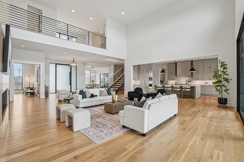 Crescent Heights Add - Residential