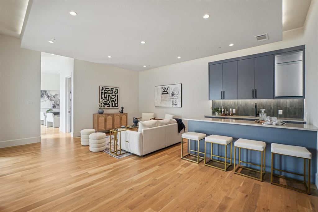 Crescent Heights Add - Residential